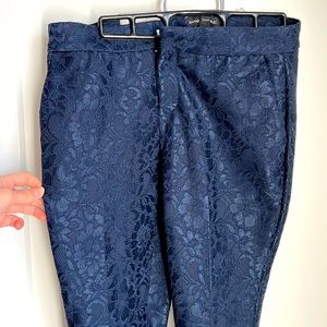 Banana republic dress pant OP